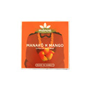 【マノアチョコレート】  マナコ　マンゴー　チョコレートバー　20g