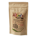【アルフレッズコーヒー】100%マウイモカコーヒー[粉] 100g