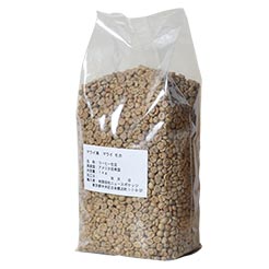 コーヒー生豆　ハワイ・マウイ・モカ 1kg