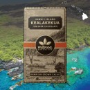 【マノアチョコレート】ハワイアイランド　ケアラケクアダークチョコレート(70%カカオ)60g 20枚