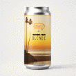 【ハウズィット・ブルーイング】ツインフィン ブロンド 473ml