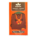 【マノアチョコレート】  マナコ　マンゴー　チョコレートバー　60g