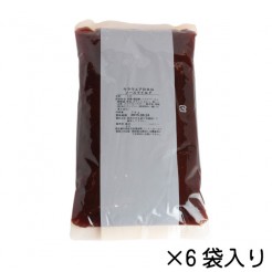 キラウエアBBQソース　業務用1kg