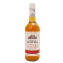 【コロアラム】カウアイケーンファイアー 750ml