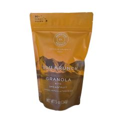 【ハワイアン クランチ カンパニー】ウル　クランチ　グラノーラ142g