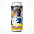 【ハウズィット・ブルーイング】ローカルレジェンドヘイジーIPA 473ml